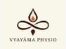 Vyayama Logo